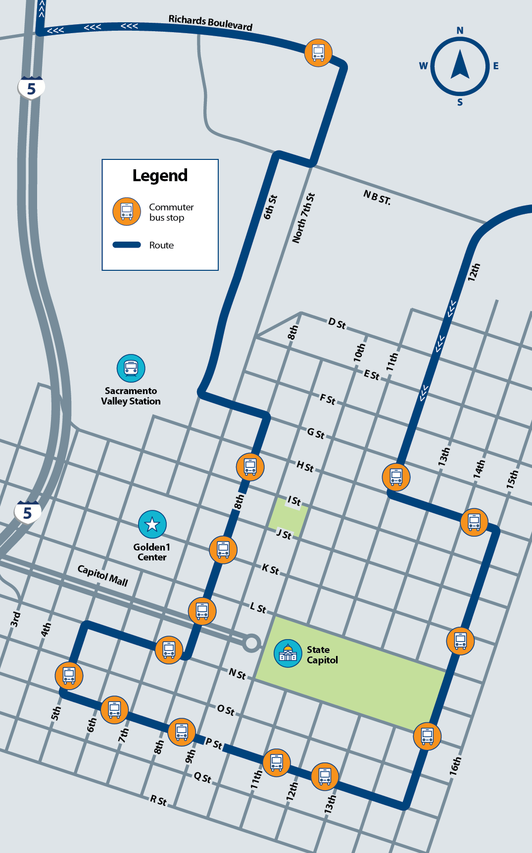 CommuterBusStops_DwntwnSac2